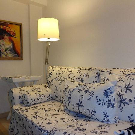 B&B Villa Feline Cannes Eksteriør billede