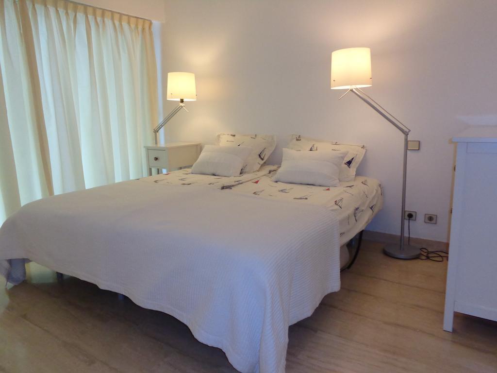 B&B Villa Feline Cannes Værelse billede