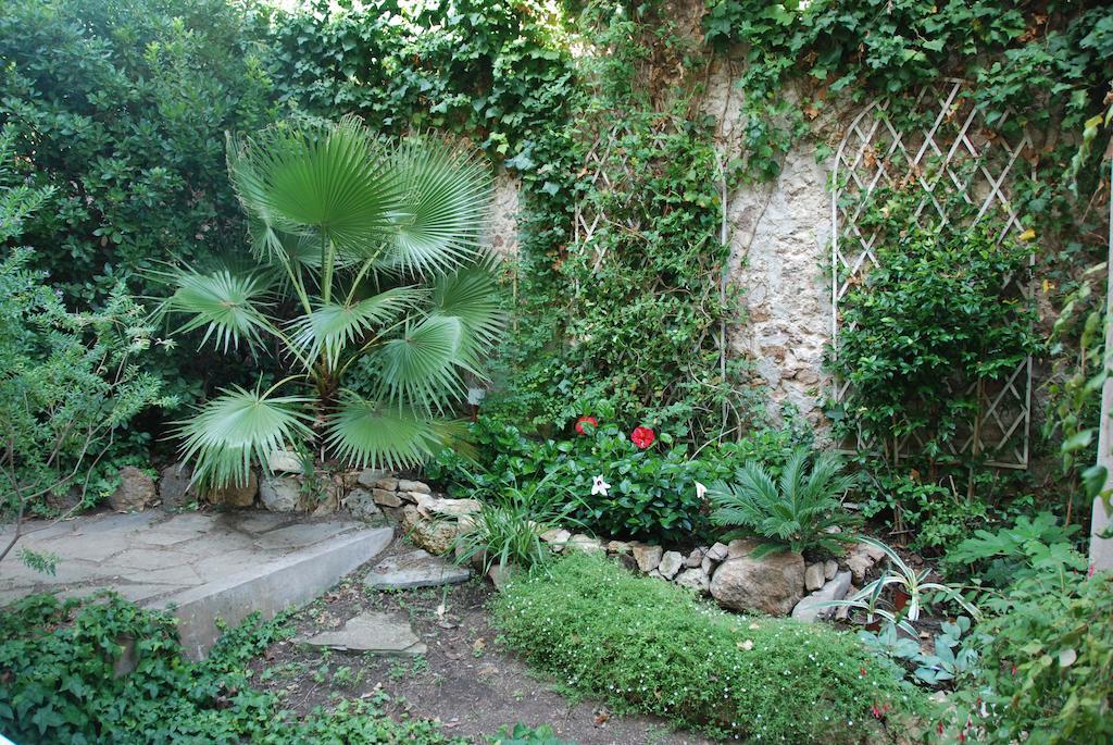 B&B Villa Feline Cannes Værelse billede
