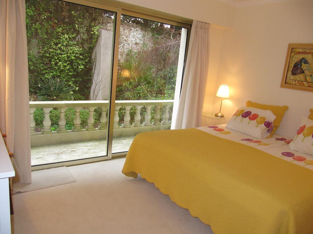 B&B Villa Feline Cannes Værelse billede