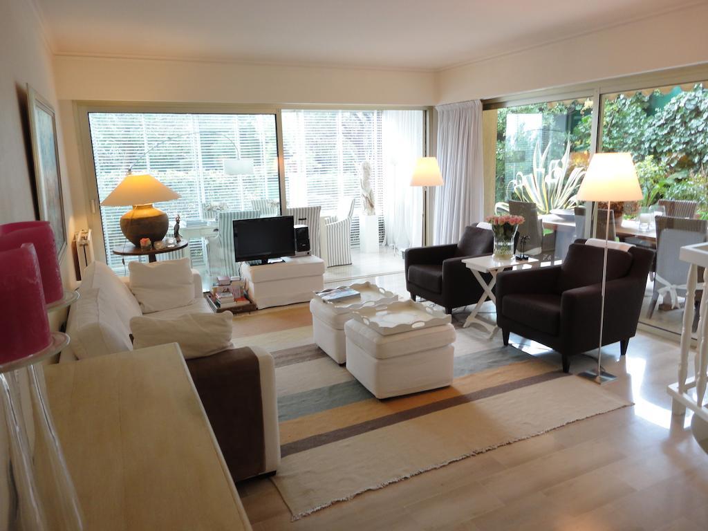 B&B Villa Feline Cannes Eksteriør billede